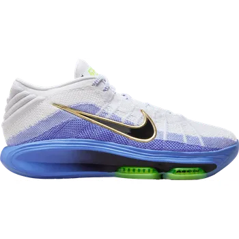 Pánské tenisky Basketbalové boty Nike G.T. Hustle 3 shoes fv5953-100 Velikost 42,5 EU | 8 UK | 9 US | 27 CM