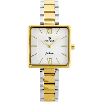 Hodinky Dámské hodinky PERFECT S350 (zp995a) + BOX Barva (Varianta): tay-18545-uniw