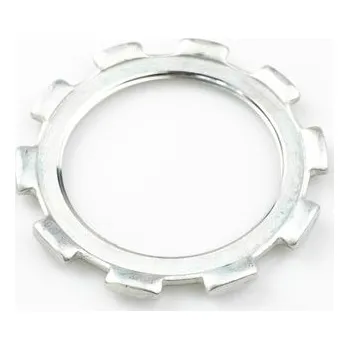 Autodíl Matice pro pružinu RCU KYB 120164600101 46mm horní ocel