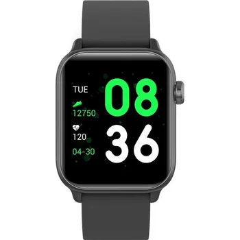 Chytré hodinky Dámské chytré hodinky SMARTWATCH G. Rossi SW013-1 rosegpink (sg008a) Barva (Varianta): tay-15687-uniw