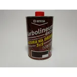 Detecha Karbolineum extra jedle 0,7kg