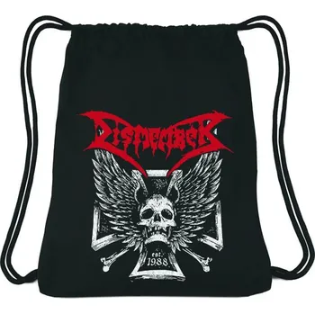 vak na záda Dismember - est. 1988