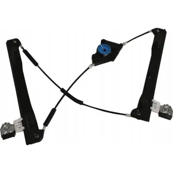 Ventilátor topení a klimatizace Hever oken Abakus 130-002-004