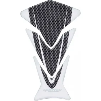 Puzzle Puzzle tank protector ARIETE 12970-TR transparent / carbon