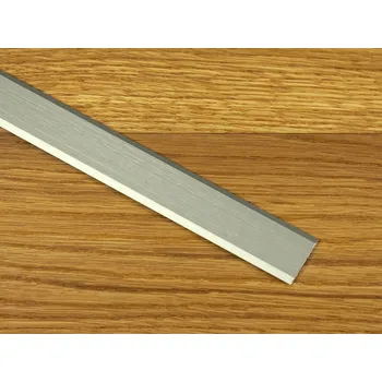 Podlahová lišta Küberit