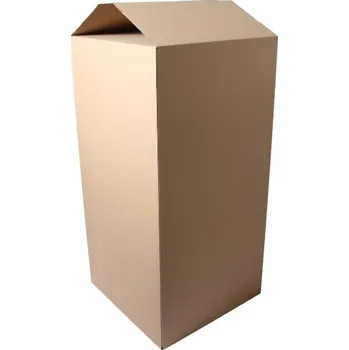 TAVOBAL Kartonová krabice 590*590*1190 mm, 3-vrstvá