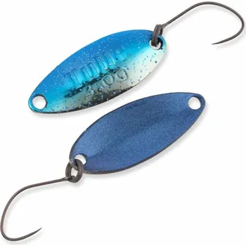 Umělá nástraha Nories Tulle 3,5 g No.111 Blue Silver / Blue Metalic