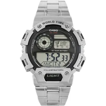 Módní doplněk Pánské hodinky CASIO AE-1400WHD-1AVDF (zd110a) + BOX