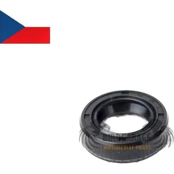 Motor pro motocykl Gufero 15x24x7 Babetta 207,210,225