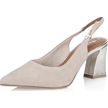 Dámské mokasíny Tamaris Dámské mokasíny TAMARIS 24229-42-763 zelená S5 37