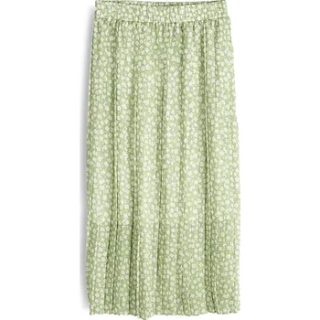 Dámská sukně GATE Sukně s květinovým potiskem 42 225-0229/419