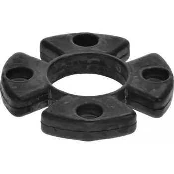 Motodíl Shock absorber rubber ARIETE 01824 průměr 83, 4 díry