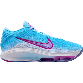 Pánské tenisky Basketbalové boty Nike G.T. Hustle 3 PB hj7679-900 Velikost 47,5 EU | 12 UK | 13 US | 31 CM