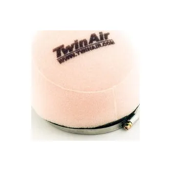 Vzduchový filtr Vzduchový filtr TwinAir 158935 s gumou (průměr 116,5mm)