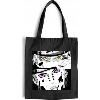 Taška s motivem filmů, her, knih, komiksů, hudby, mangy a anime