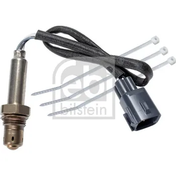 Lambda sonda Lambda sonda FEBI BILSTEIN 177517