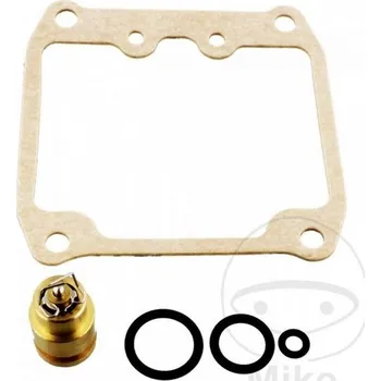Palivový systém pro motocykl Opravná sada karburátoru TOURMAX CAB-S33F