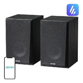 Elektronika Edifier R990BT, 24W, reproduktory bezdrátové, černé - R990BT black