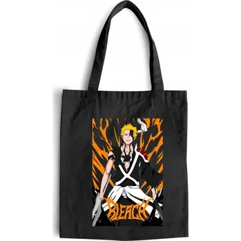 Taška s motivem filmů, her, knih, komiksů, hudby, mangy a anime