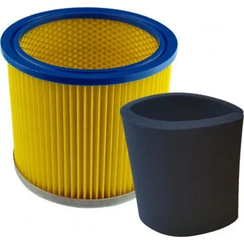 Filtr do vysavače Sada filtrů k vysavači Rowenta RU/RH/RB pro ROWENTA Vorace