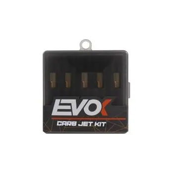 Karburátor Sada trysek Evok 121681028 pro karburátor Mikuni