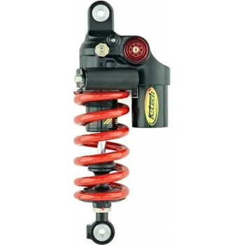 Zadní MONOSHOCK tlumič K-TECH DDS PRO 255-020-010-010