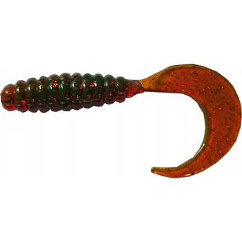 Příslušenství pro čtečku elektronické knihy Gumová nástraha Mann's Twister 5,5 cm