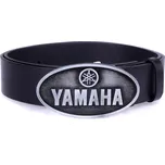 Kožený opasek Yamaha Obvod pasu (cm): 120