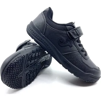 Chlapecká obuv Joma W. Harvard JR 2301 Black 27, Vnitřní délka boty: 17,0 cm