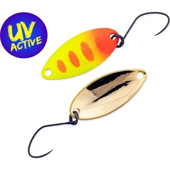 Umělá nástraha Nories Tulle 1,8 g No.101 Release Yamame