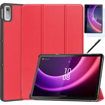 Pouzdro na mobilní telefon Pouzdro AllTabCases pro Lenovo P11 2. generace 11,5" TB-350