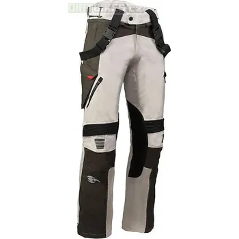 Moto oblečení MBW Pánské textilní moto kalhoty GT ADVENTURE&nbsp;
