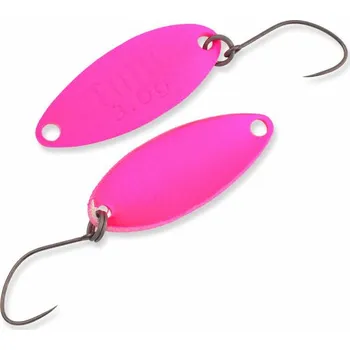 Umělá nástraha Nories Tulle 3,5 g No.086 Fluo Pink