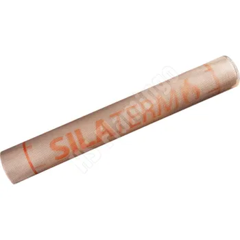 Krbová obestavba SILATERM Kamnářská perlinka – 1 bm