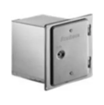 Revizní dvířka Schiedel PRIMA 1 - Dvířka s prodloužením 140X200