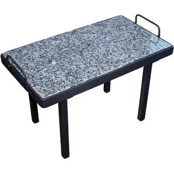 Lávový kamenný gril (pouze ke krbům Forward)