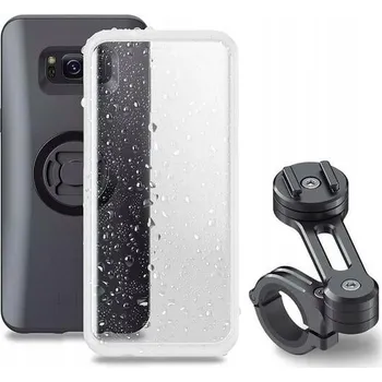 SADA SP CONNECT MOTO BUNDLE NA ŘÍDÍTKA PRO TELEFON SAMSUNG GALAXY S10E ČERNÁ