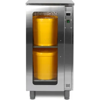 H. Holtermann Box na ztekucování - SIPA - 117 x 55 cm