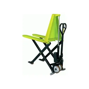 Nůžkový paletový vozík PRAMAC HX10M