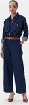 Luisa Spagnoli Overal Pantera 541809 Tmavomodrá Regular Fit XS