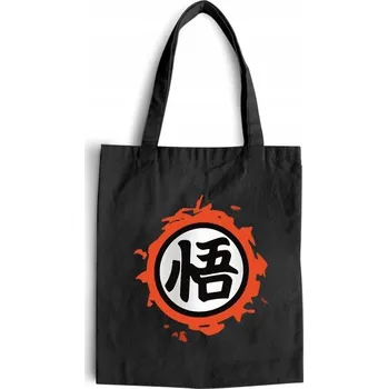 Taška s motivem filmů, her, knih, komiksů, hudby, mangy a anime