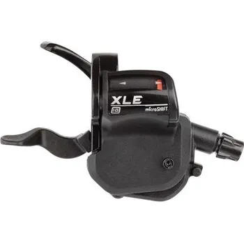 Řazení na kolo Microshift Řazení MTB XLE SL-M760-R 10sp., pravé