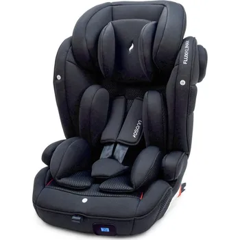 Autosedačka Osann autosedačka Flux isofix Klimax, All black