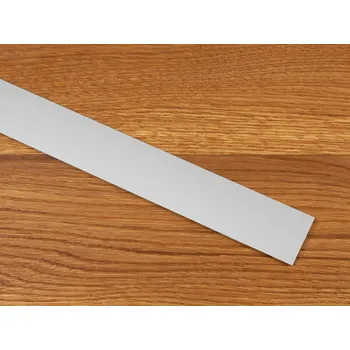 Podlahová lišta Küberit