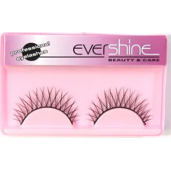 Umělé řasy Umělé řasy na pásku pro opakované použití SHINING 605