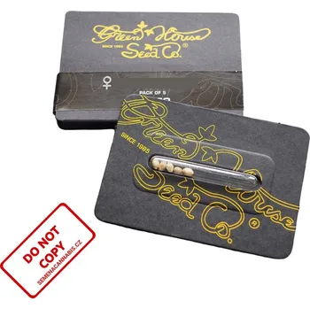 Semeno Chemical Bride – feminizovaná semena | Green House Seeds Feminized (Ks): 1