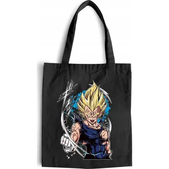 Taška s motivem filmů, her, knih, komiksů, hudby, mangy a anime