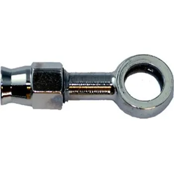 Banjo Venhill POWERHOSEPLUS 3/10081C straight chrom