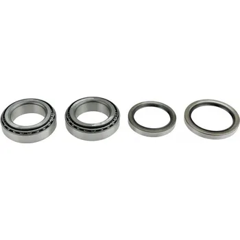 Ložisko kola zadní HYUNDAI H1 97-, TERRACAN 01- 4WD 5270144120 NTY