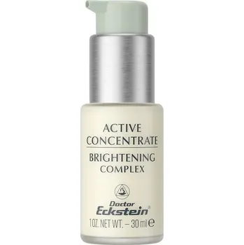 Pleťové sérum Doctor-Eckstein Pece-o-oblicej Sera-pro-peci-o-pletActive Concentrate Brightening Complex 30 ml (51&nbsp;333,00 Kč / 1 l)